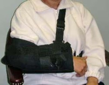 Shoulder rehabilitation